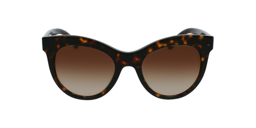 LUNETTES DE VUE femme 0DG4311 écaille/doré