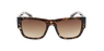 Lunettes de soleil homme BARTOLO écaille