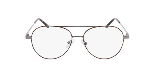 LUNETTES DE VUE homme MAGIC MAVERICK écaille/argenté
