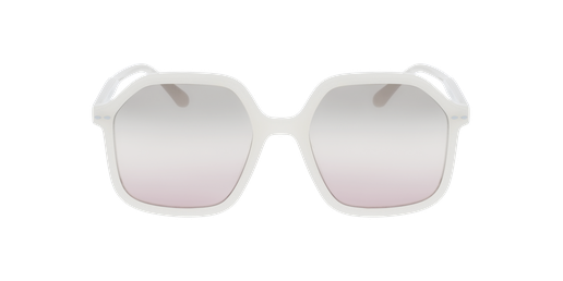 LUNETTES DE SOLEIL femme IM 0049/G/S beige Vue de face