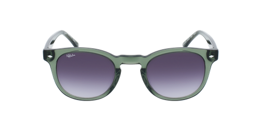 LUNETTES DE SOLEIL homme FAREL vert