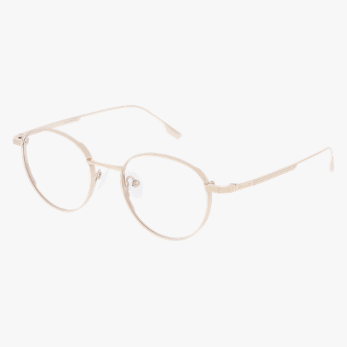 Lunettes de vue homme MAGIC 298 dorée