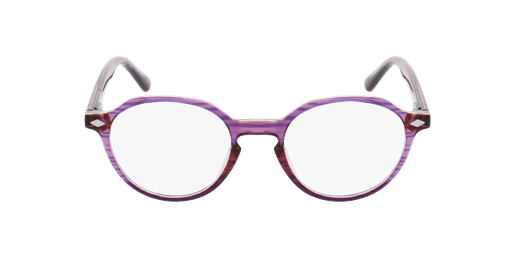 LUNETTES DE VUE enfant MAGIC JAMY violet