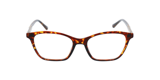 LUNETTES DE VUE femme MAGIC 197 écaille