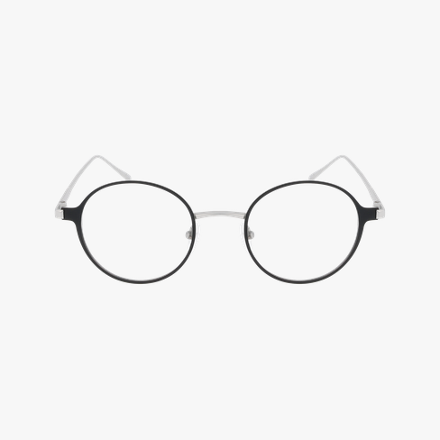 Lunettes de vue homme MAGIC315 noir/argenté