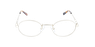 LUNETTES DE VUE NEIL doré