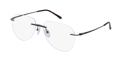 LUNETTES DE VUE MAGIC 138 noir/gris