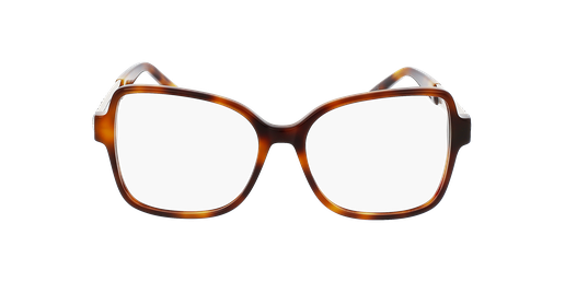LUNETTES DE VUE femme SK5448 écaille Vue de face