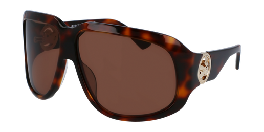 LUNETTES DE SOLEIL femme LO736S écaille