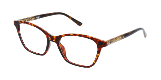 LUNETTES DE VUE femme MAGIC 197 écaille