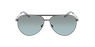 Lunettes de soleil homme RYKER POLARIZED gris