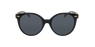 LUNETTES DE SOLEIL femme VE4442 noir