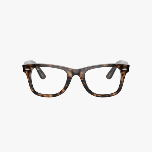 Lunettes de vue 0RX4340V écaille Vue de face