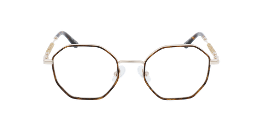LUNETTES DE VUE femme MAGIC 194 écaille/doré