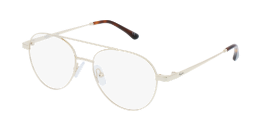 LUNETTES DE VUE enfant MAGIC FINN doré