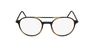 LUNETTES DE VUE MAGIC 74 écaille