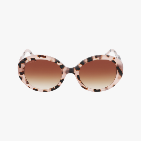 Lunettes de soleil femme ENNA écaille/rose