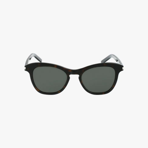 Lunettes de soleil SL 356 écaille