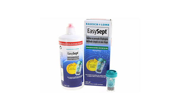 Easysept 360 ml - Vue de face