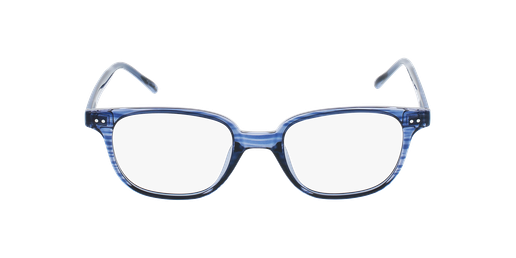LUNETTES DE VUE enfant MAGIC ANGELO bleuVue de face