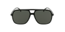 LUNETTES DE SOLEIL homme GG0545S noir