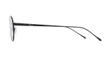 Lunettes de vue homme MAGIC228 noir - Vue de face