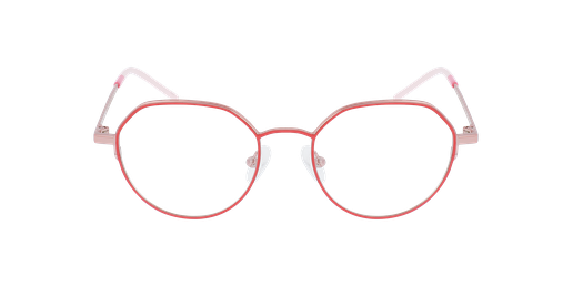 LUNETTES DE VUE femme MAGIC 150 roseVue de face