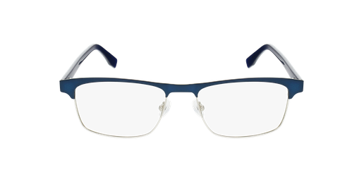 Living room drunk Physics LUNETTES DE VUE homme bleu - Afflelou.com