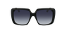 Lunettes de soleil femme GU7689 noir
