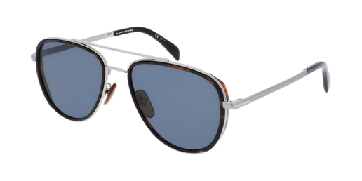 LUNETTES DE SOLEIL homme DB 7068/G/S écaille