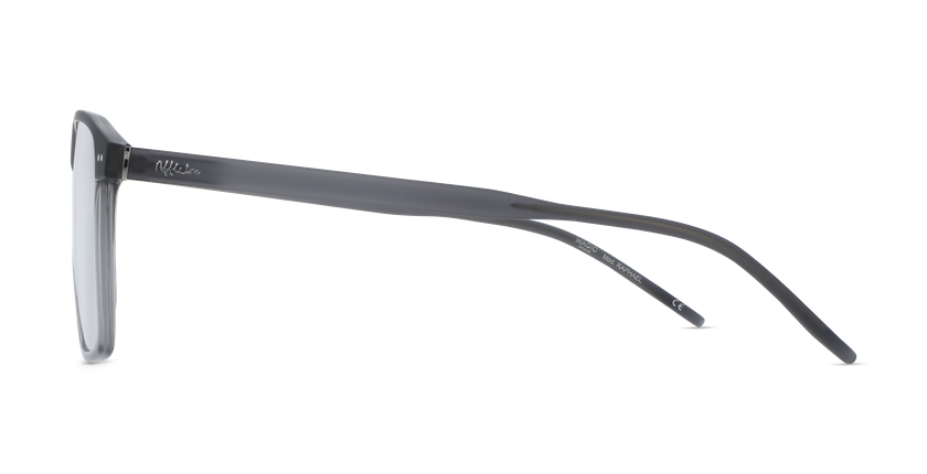 LUNETTES DE VUE homme MAGIC RAPHAEL blanc/gris - Vue de face