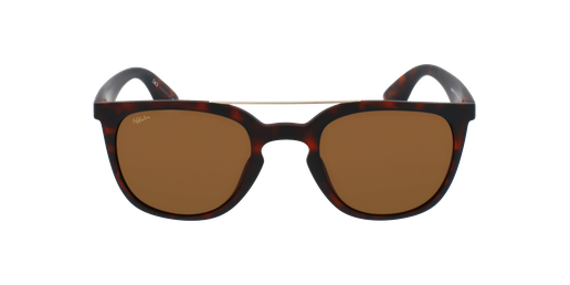 LUNETTES DE SOLEIL homme MAZO écailleVue de face