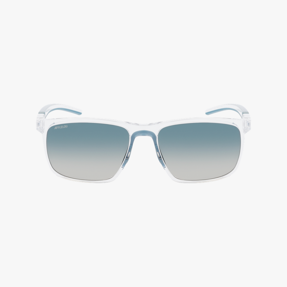 Lunettes de soleil homme BECKETT POLARIZED danio.store_catalog.filters.clear - Vue de face