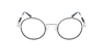 LUNETTES DE VUE femme MAGIC 193 noir/argenté