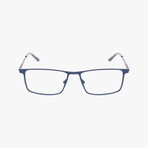 Lunettes de vue homme MAGIC282 bleu