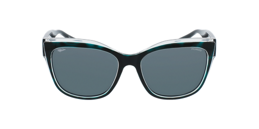 LUNETTES DE SOLEIL femme PATTY vert