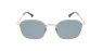 LUNETTES DE SOLEIL homme SPL970 doré
