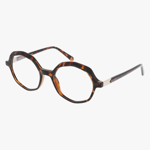 Lunettes de vue femme LAUREEN écaille