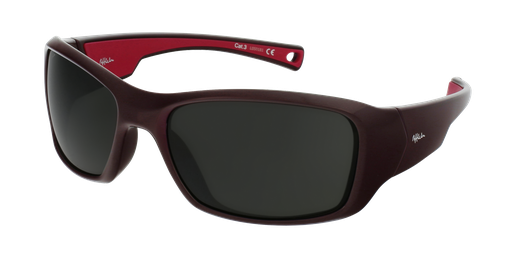 LUNETTES DE SOLEIL enfant ALESSI POLARIZED violet/rose