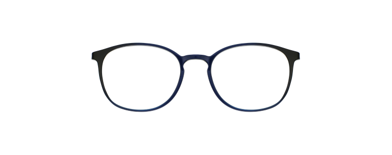 MAGIC CLIP 66 BLUEBLOCK - Vue de face