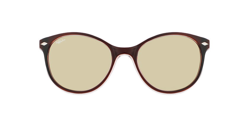 MAGIC CLIP 36 BLANCA SUN CAT.4 - Vue de face
