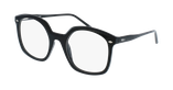 LUNETTES DE VUE femme MAGIC TARA noir - Vue de face