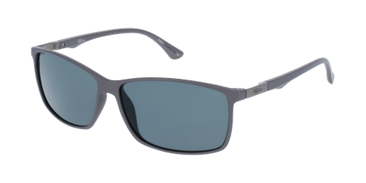 LUNETTES DE SOLEIL homme SHAUN POLARIZED gris