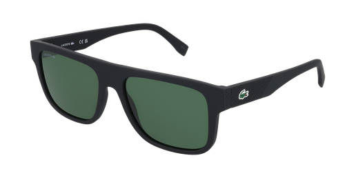 LUNETTES DE SOLEIL homme L6001S noir