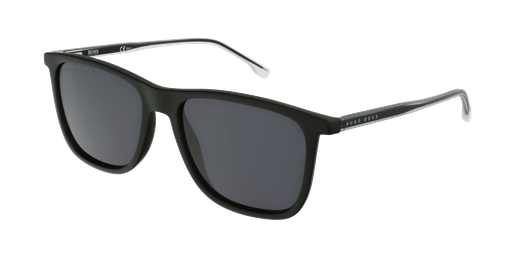 LUNETTES DE SOLEIL homme BOSS1148S noir