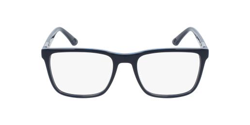 LUNETTES DE VUE homme VPLA41 bleu
