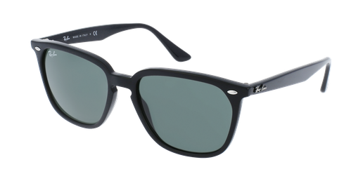 LUNETTES DE SOLEIL RB4362 noir