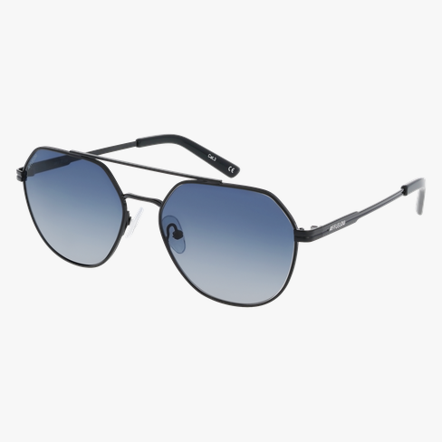 Lunettes de soleil homme EASTON POLARIZED noir
