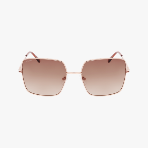 Lunettes de soleil femme ESTELA dorée