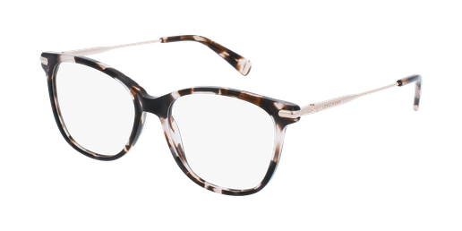 LUNETTES DE VUE femme LO2691 écaille rose